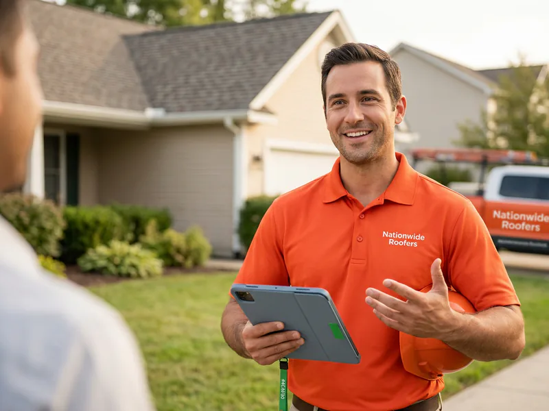 Roof Installation  in South Elgin  FAQ